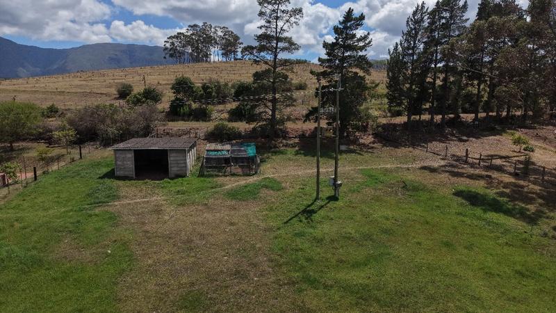 0 Bedroom Property for Sale in Riversdale Western Cape